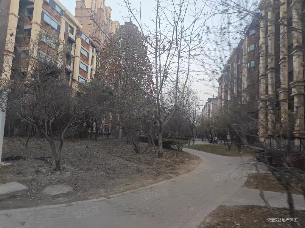 豪华装修 诚心出,park湾二手房,380万,4室2厅,2卫,210平米-保定安居客