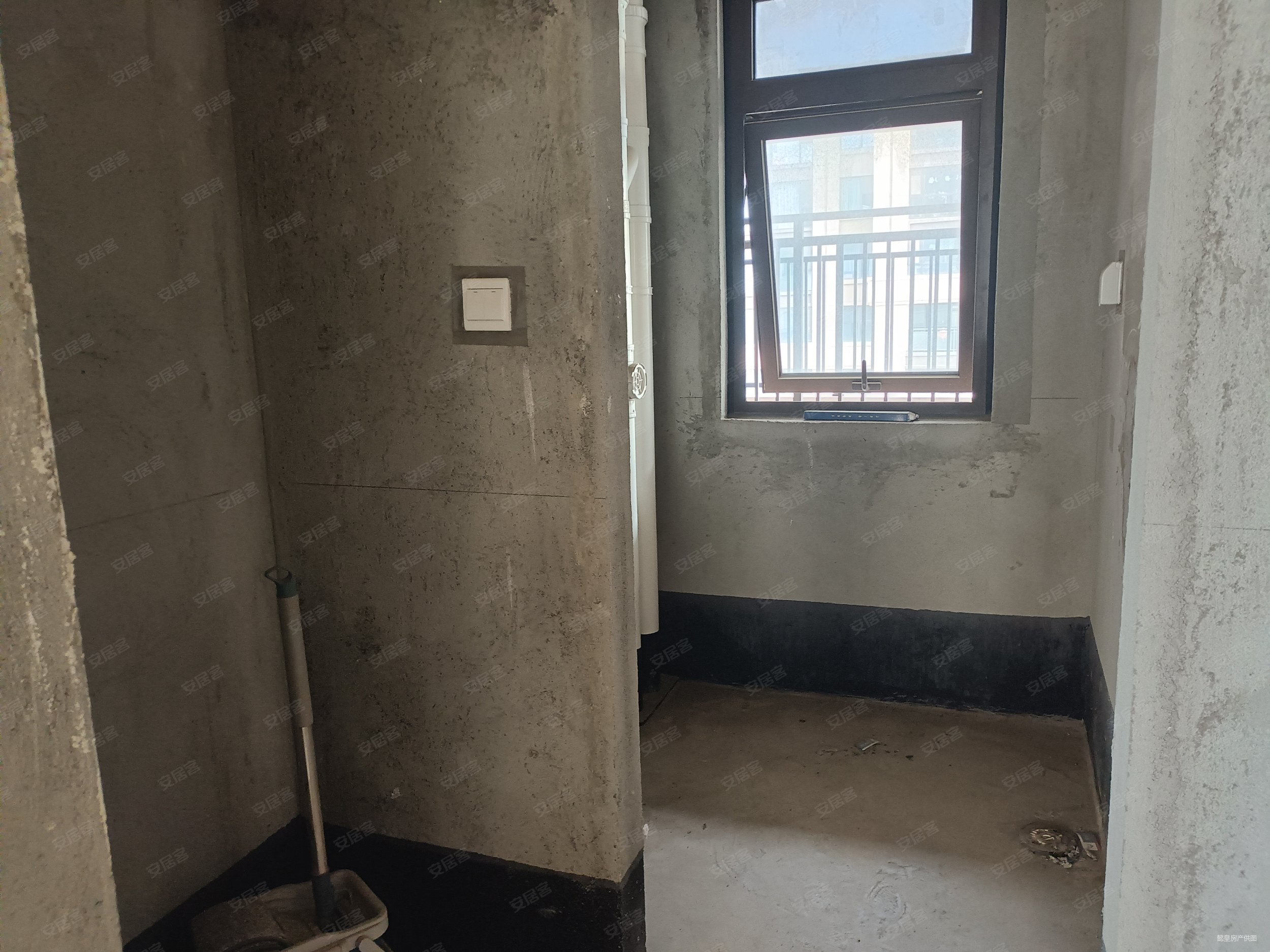 急售建业科技城高楼层采光充足 钥匙房 商品住宅 南北通透