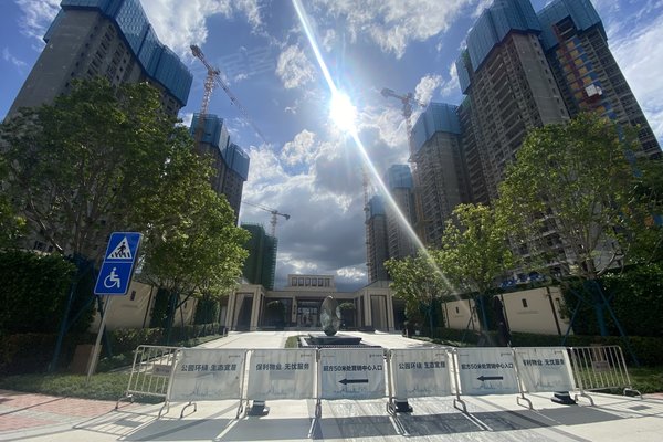 东莞小区 石排小区 石排小区 保利悦湖公馆 保利悦湖公馆怎么样
