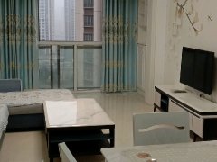 广安广安区火车南站中迪国际社区 3室2厅2卫出租房源真实图片