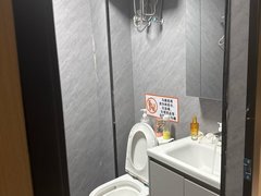 武汉青山冶金大道武钢云谷康园 1室1厅1卫出租房源真实图片