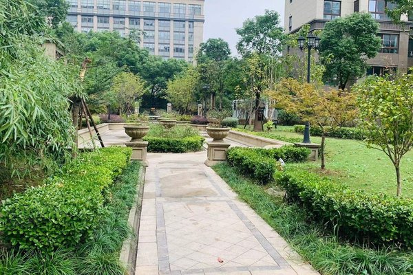 盛世宝邸(二期)