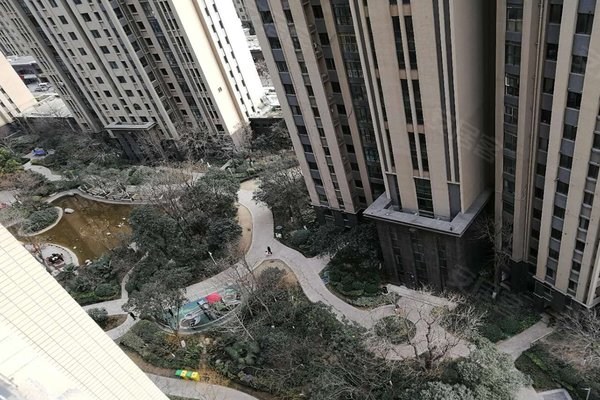 康桥金域上郡1号院