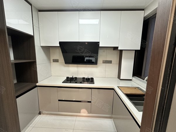 六安金安政务中心瑞梦花园三期实拍 汇文 一中旁 瑞梦花园三期 远大印蘭山 南山新村 三室出租房源真实图片