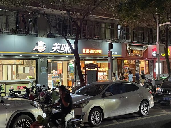 【多图】黄金豪庭(龙岗),南岭租房,黄金豪庭(龙岗) 1室1厅1卫,布吉