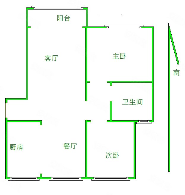 紫艺华府 商品住宅 高楼层采光充足 豪华设计 车位充足