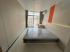 厦门集美集美新城集美软件园三期对面溪西村坂山里 精装单间 近软三可步行上班出租房源真实图片