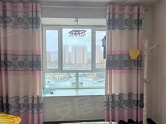 定西陇西陇西城区丽苑新城。两室装修住房带有生活所需的基本家具家电拎包入住出租房源真实图片