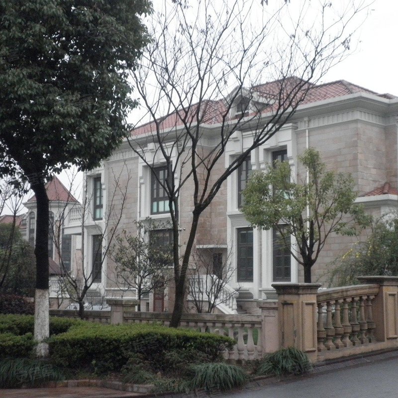 【高尔夫社区汤泉美地城(别墅), 高尔夫社区汤泉美地城(别墅)小区详情