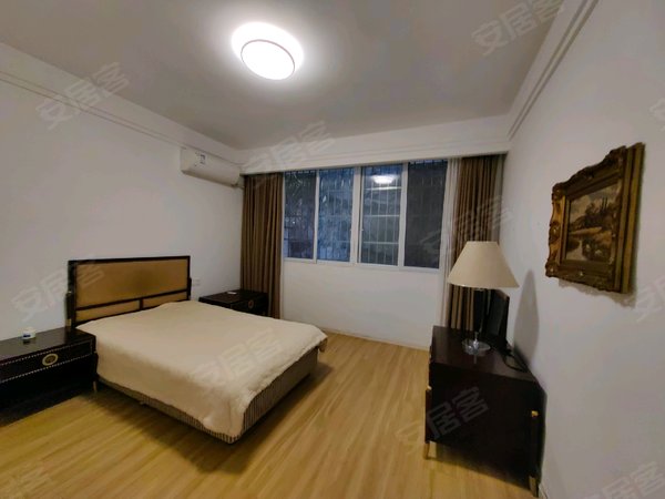 重庆万州万州区观音岩欧典花园欧典花园 2室1厅1卫出租房源真实图片