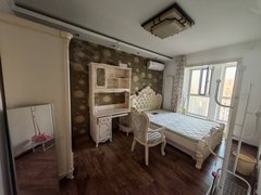 唐山路北远洋城吾悦广场 周边 可短租 押一付一 拎包入住 采光好出租房源真实图片