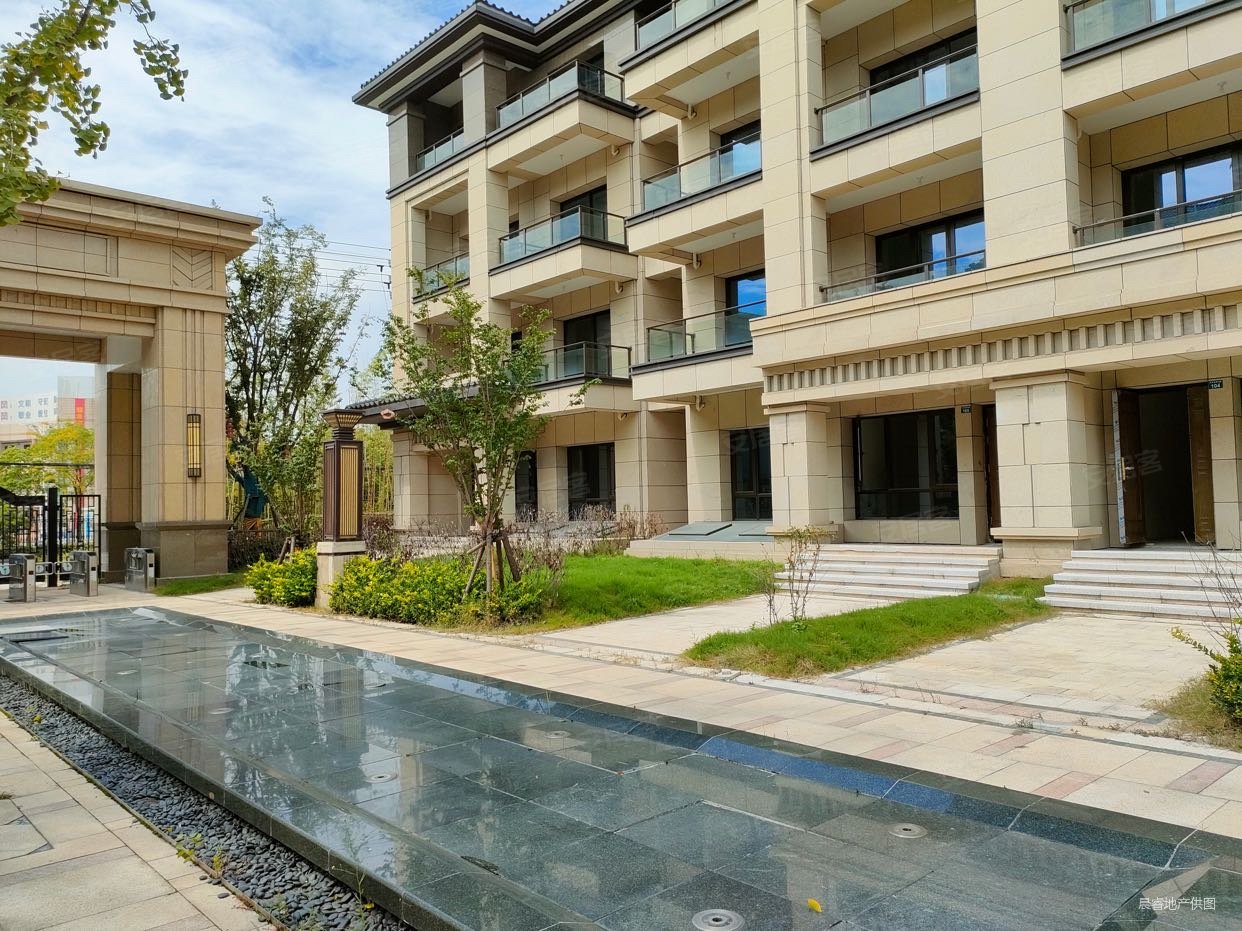 新上房东急售恒大悦龙湾下叠边户价格可小刀