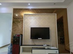 雅安名山名山城区牌坊附近电梯套二,家具家电齐全可随时看房出租房源真实图片