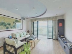 新上东湖豪庭四房可带车位，看房方便。保养好价格可以谈