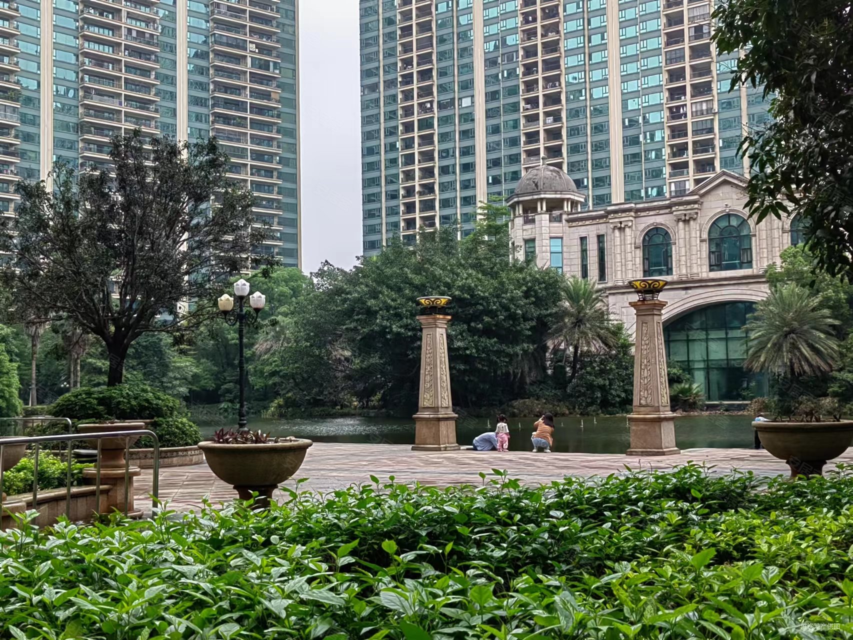 广州房产网>广州二手房>白云二手房>金沙洲二手房>恒大绿洲>