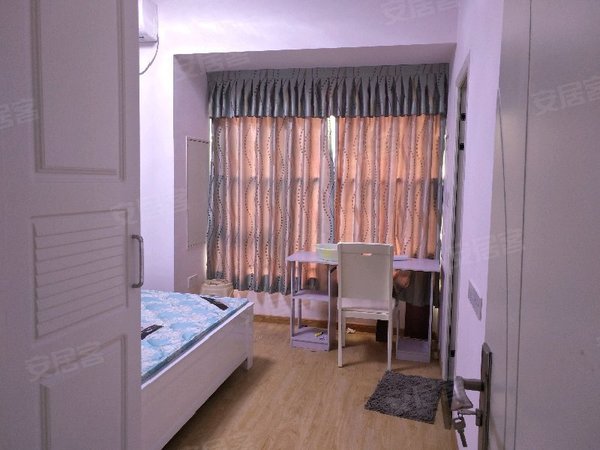 【多图】恒基雍翠名门,二郎租房,恒基雍翠名门 3室2厅1卫 电梯房 94平