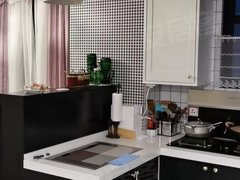 吉首吉首吉首城区溶江学府 2室2厅1卫出租房源真实图片