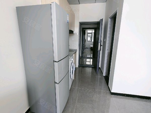 北京房山长阳朱岗子村住房朱岗子村住房 1室0厅1卫出租房源真实图片