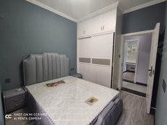 自贡沿滩龙湖龙湖 金地广场 恒大绿洲次卧 月付无中介费 家电齐全可短租出租房源真实图片