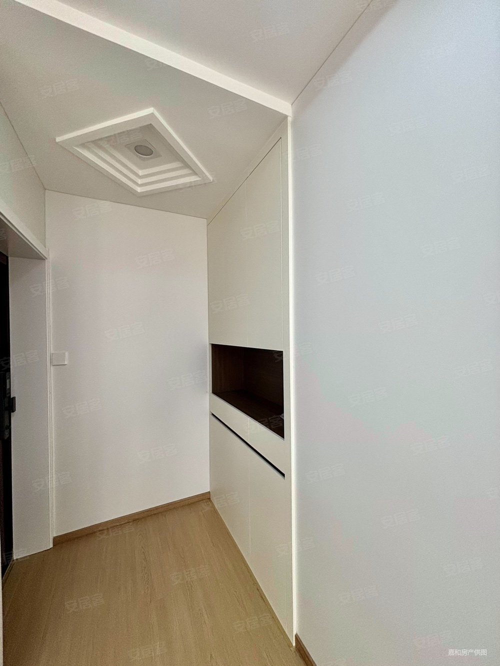 上海花园3室2厅1卫110.2㎡南北49.8万