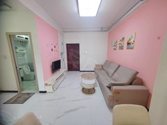 保定莲池儿童医院悦活商业中心出租一室一厅干净整洁拎包入住随时看房可月付可短租出租房源真实图片