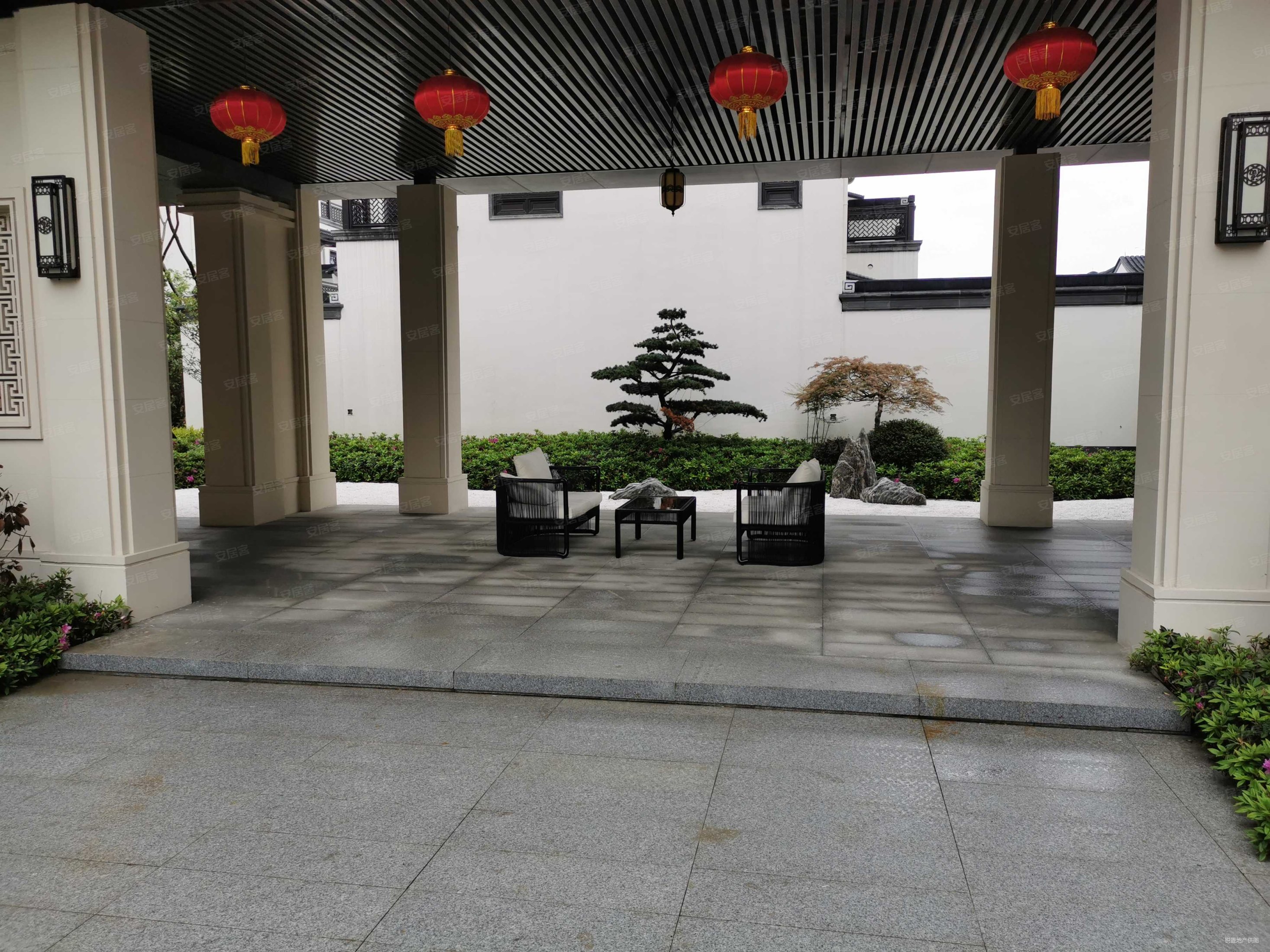 湖州房产网>湖州二手房>德清二手房>德清市区二手房>华景川运河宸园>