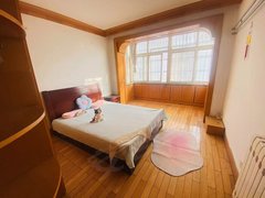 青岛市北四方利群小姐姐找室友 无中介 可月付 精装修 小村庄地铁站 利群出租房源真实图片
