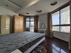 苏州吴中木渎可日付45 金枫美地主卧 近大运城花样城建业科技园出租房源真实图片
