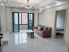 龙海城区龙海城区市医院附近莲浦小区三期全屋定制衣柜精致两房出租出租房源真实图片