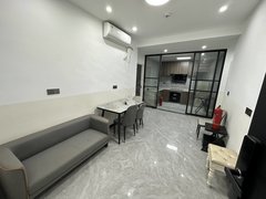 瑞安安阳瑞安商城安阳菜场 大润发附近！电梯两室一厅 1600 精装！出租房源真实图片