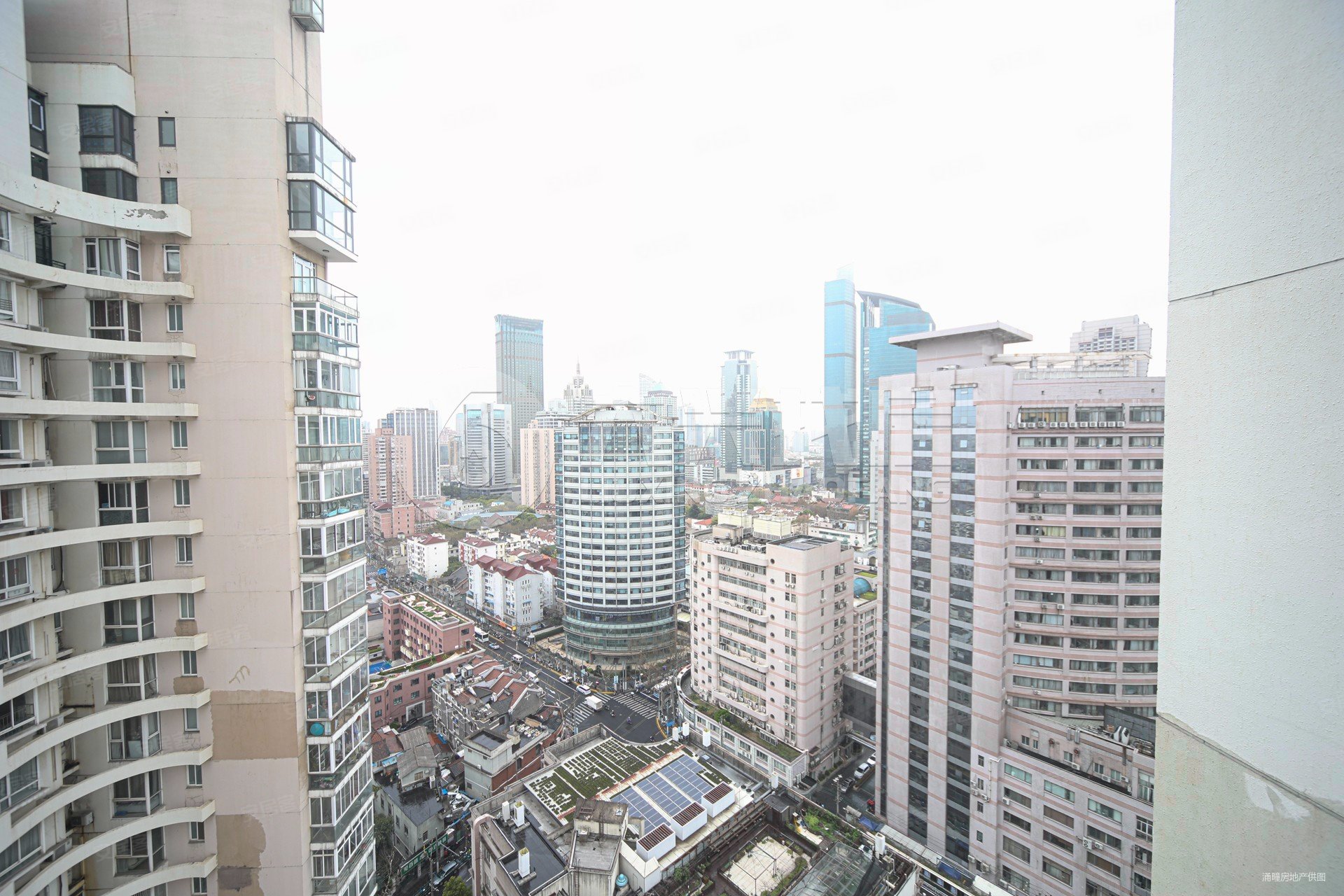 上海房产网>上海二手房>静安二手房>南京西路二手房>怡景苑>