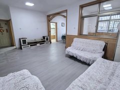 邹城马庄马庄片区医药公司家属院 3室2厅1卫出租房源真实图片