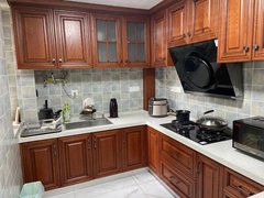 响水响水城南百汇广场海悦华庭 2室1厅1卫出租房源真实图片