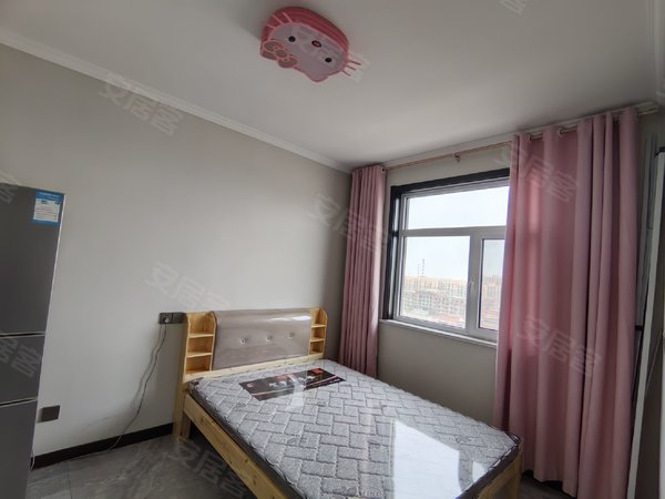 菏泽单县单县城区鸿儒雅苑鸿儒雅苑 3室2厅2卫 电梯房 精装修 南北