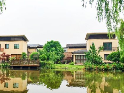 淀湖桃源,望金路,近环湖大道 - 昆山淀湖桃源二手房,租房,房价-昆山