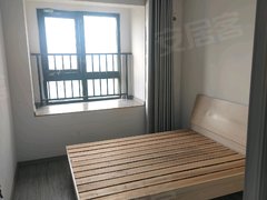 霍邱城关金城时代广场恒顺大名城 2室1厅1卫出租房源真实图片