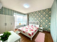 西安曲江新区芙蓉东路无中介新开门地铁口曲江诸子阶中海碧林湾万科金域曲江曲江金水湾出租房源真实图片