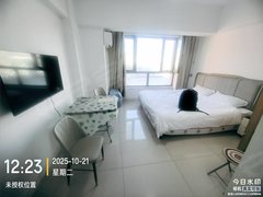 四平铁西仁兴空调房，押一付一，吾悦广场，1000，设施齐全，随时看房出租房源真实图片