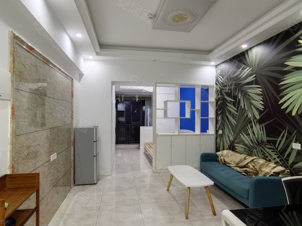 武汉黄陂盘龙城名流公寓房源采光好,南北通透,业主诚意出出租房源真实