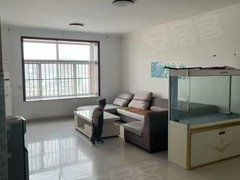 莘县燕塔街道燕塔莘县名仕苑140多平，三室两厅两卫，家具家电齐全拎包入住出租房源真实图片