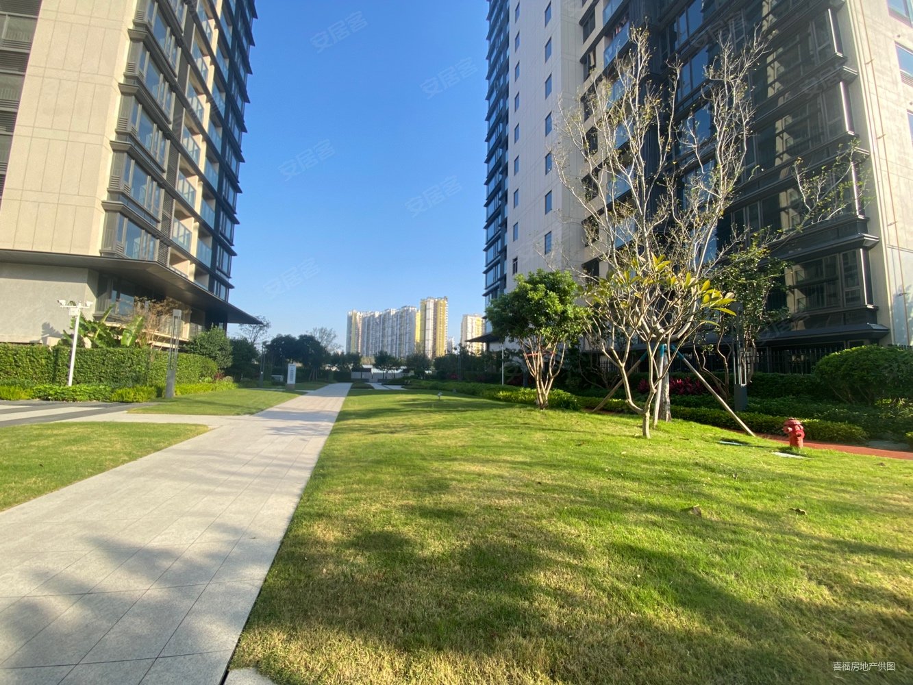 碧桂园云悦半山