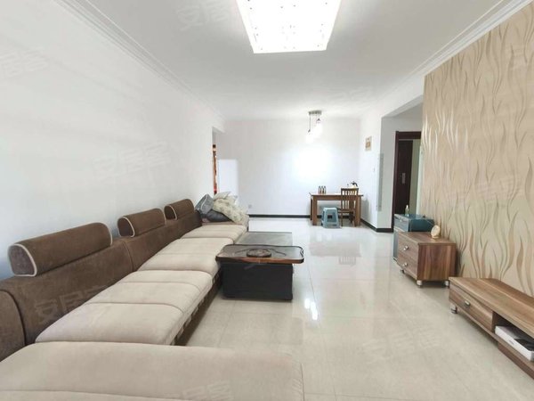 石家庄新华水上公园佳兴园佳兴园 2室2厅2卫出租房源真实图片