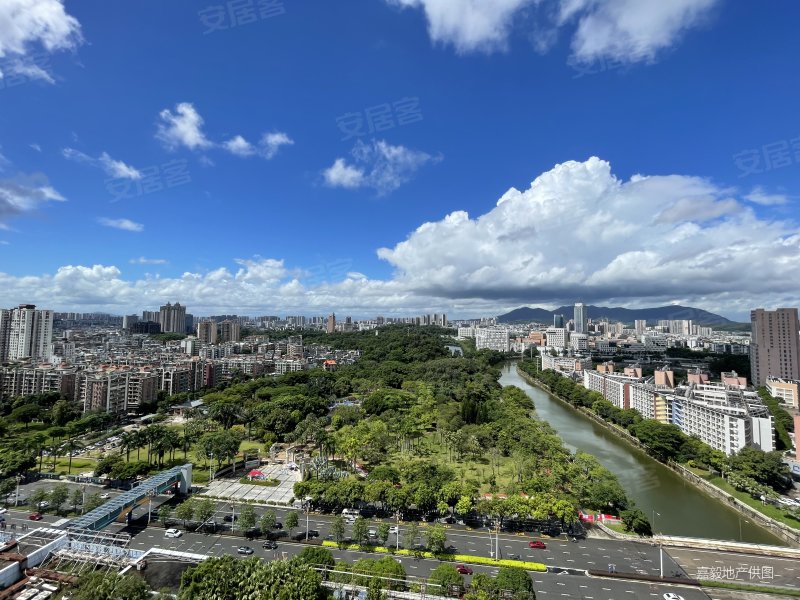 江门房产网>江门二手房>蓬江二手房>东湖公园二手房>天安东湖花园>