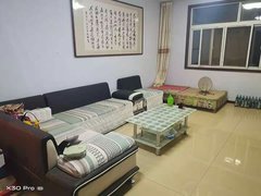 潍坊青州青州城区高园小区 2室1厅1卫出租房源真实图片