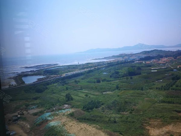 蓝色硅谷租房,融创青岛湾琴湾 3室2厅1卫,即墨租房-青岛58安居客