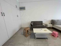 苏州常熟万达广场万达广场(常熟市) 1室1厅1卫 电梯房 精装修43平米出租房源真实图片