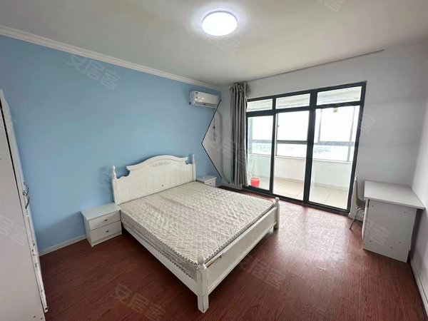 【多图】新苏苑,东环租房,新苏苑南卧带阳台 对面红星美凯龙 绿点科技