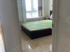 沛县九龙城大风歌广场德信九龙城紫郡 1室1厅1卫出租房源真实图片