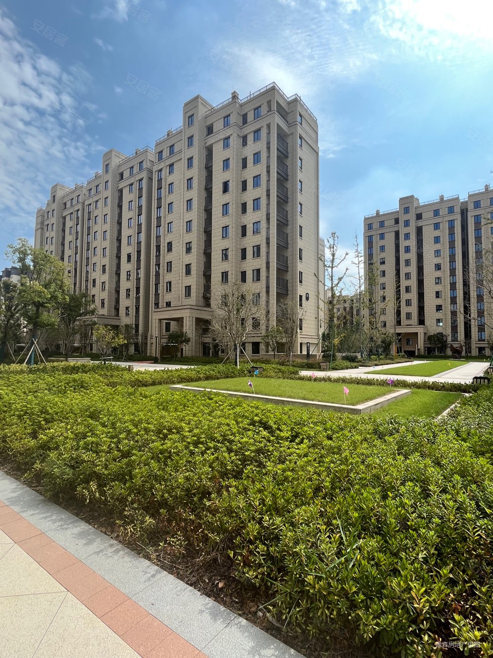 宁波房产网>宁波二手房>余姚二手房>泗门二手房>星澜府>