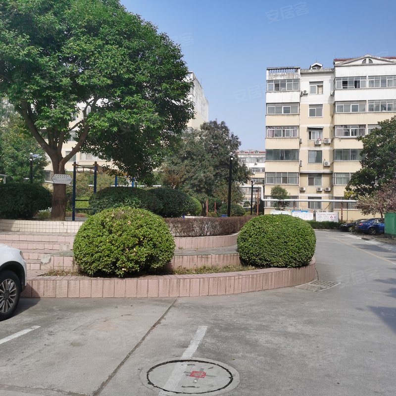 翠园小区(东区)小区详情,房价走势,房源,业主论坛】- 焦作58同城